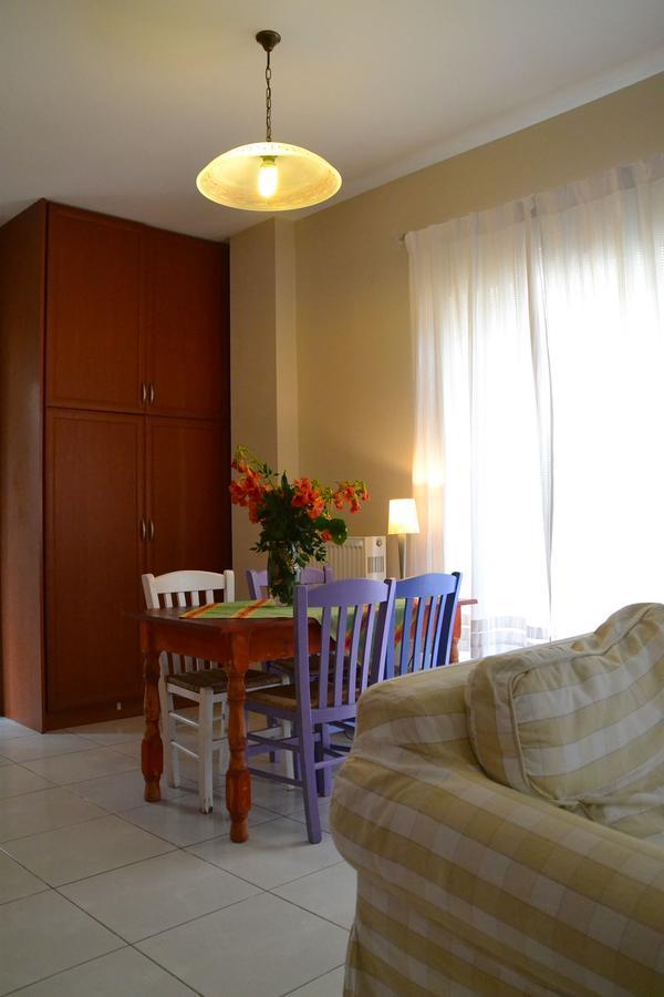 Prokimea Seaview * Lefkada City