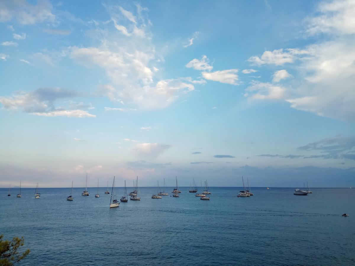 Hotel Anatoli Agia Marina (Aegina)