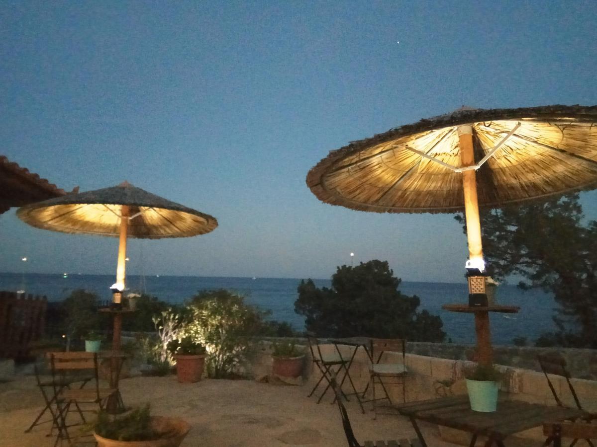 Anatoli Hotel 2*