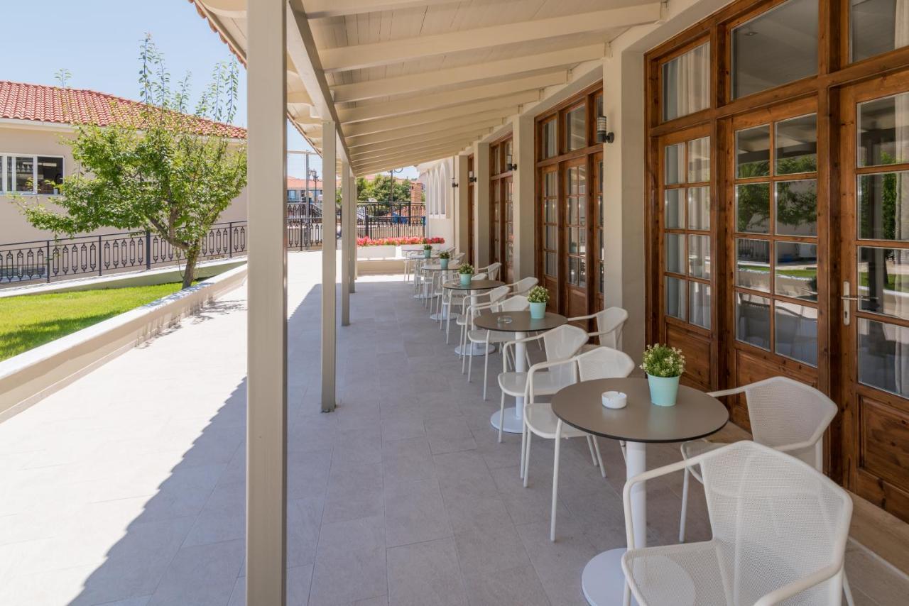 Hotel Palmyra 3*