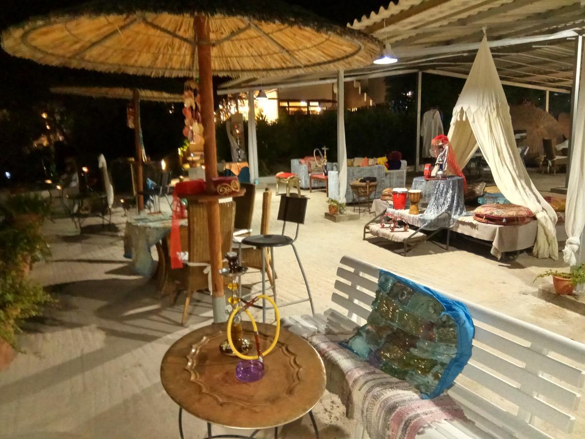 Anatoli Hotel 2*
