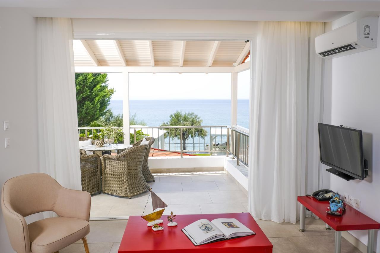 Acrotel Athena Apartment Elia Nikitis