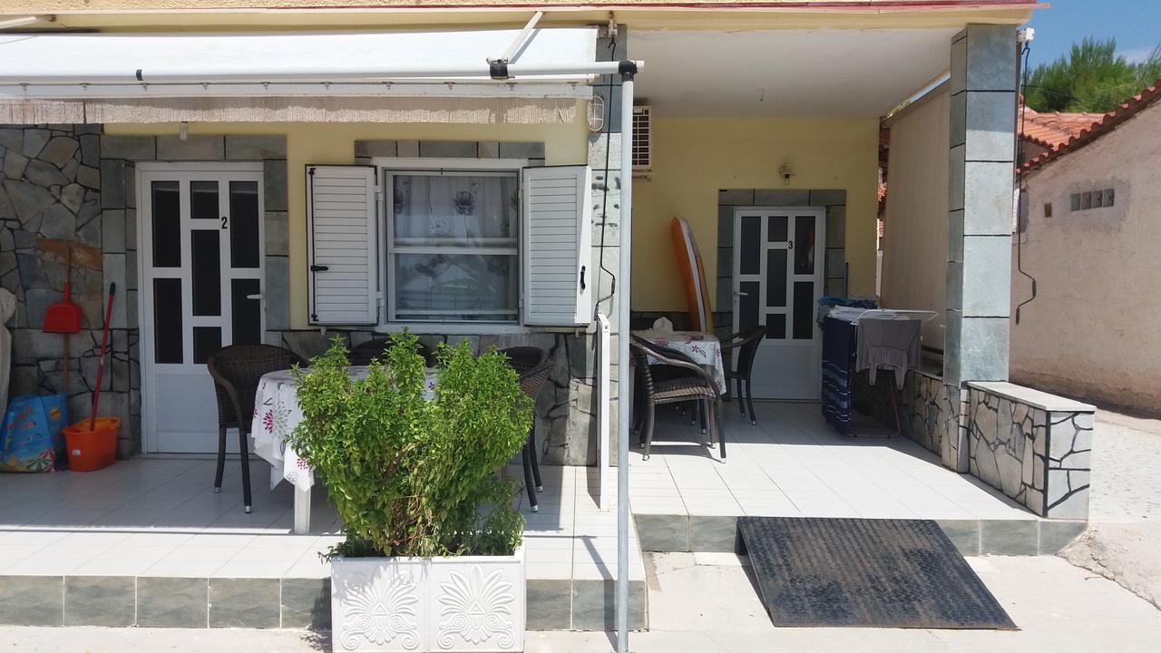 Apartment Alexanders Drepano (Argolis)