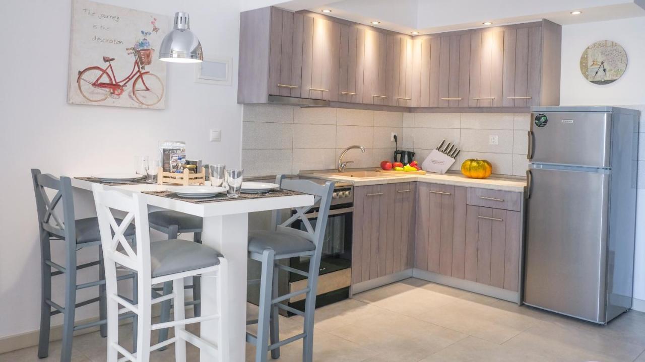 Apartment Acrotel Athena *