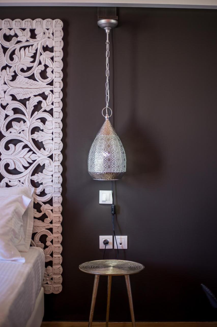 Aparthotel Moscha