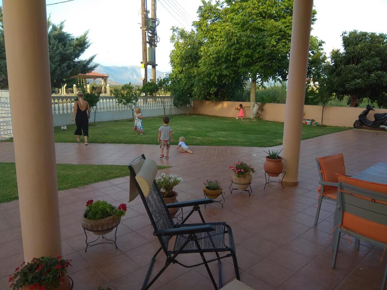 Corali Apartment