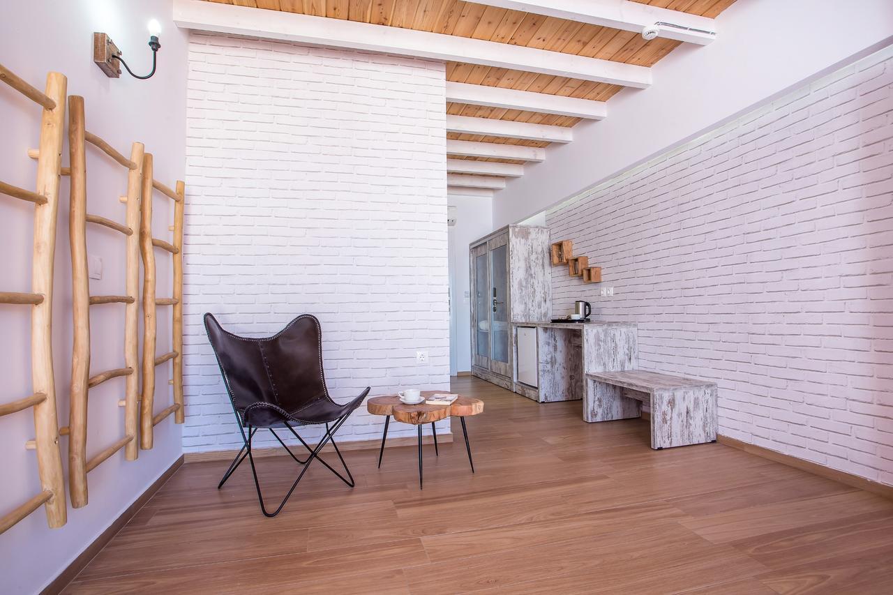 Moscha Aparthotel 2*