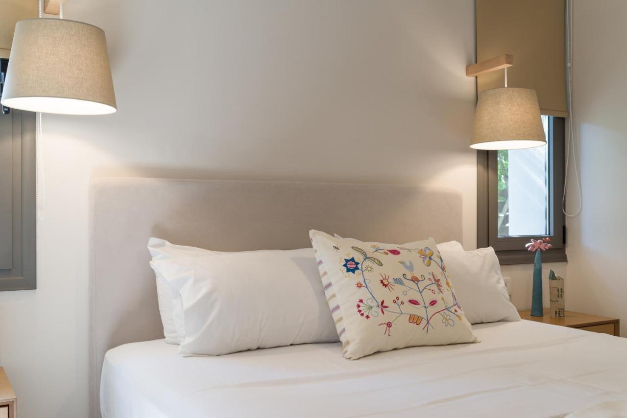 Lemonia Aparthotel