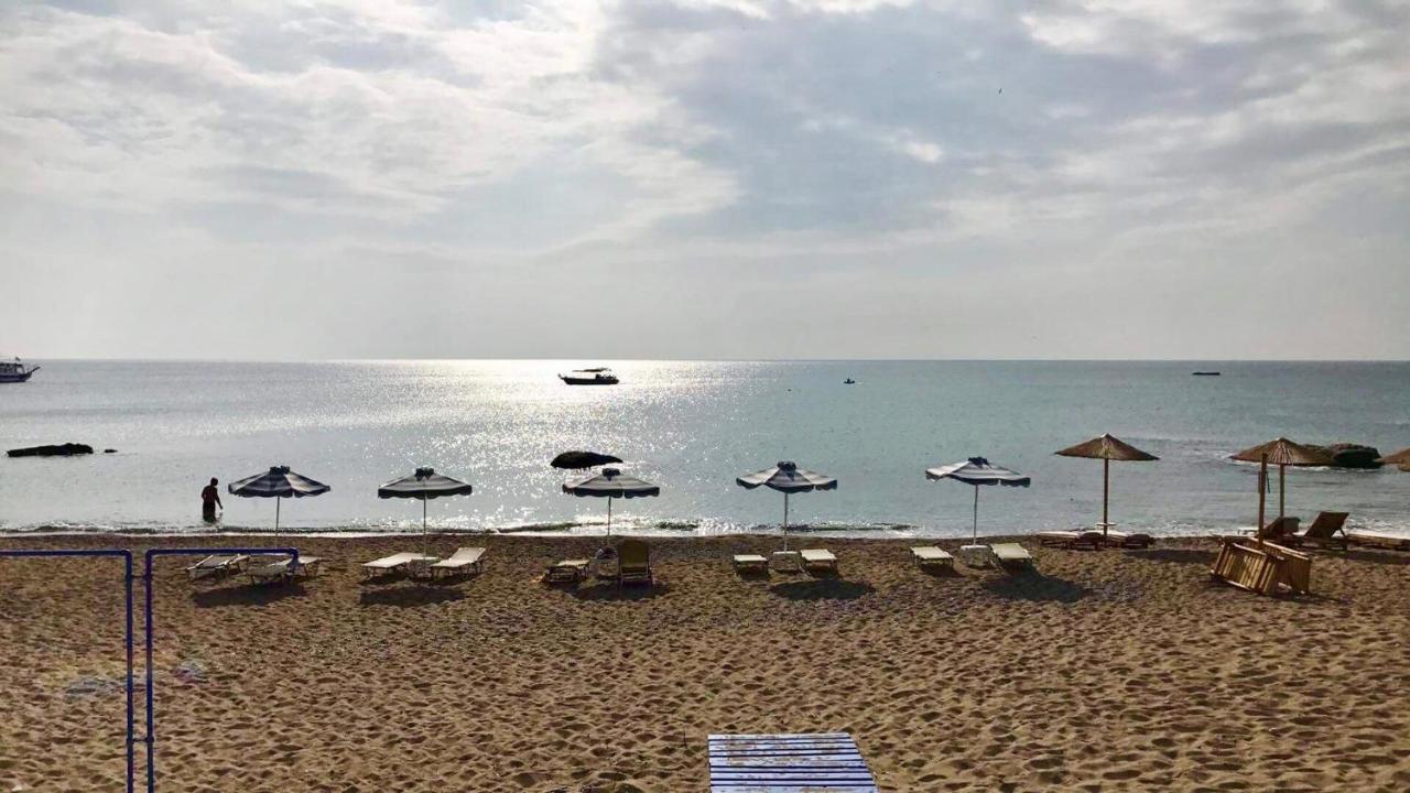 Stegna Dream Archangelos (Rhodes)
