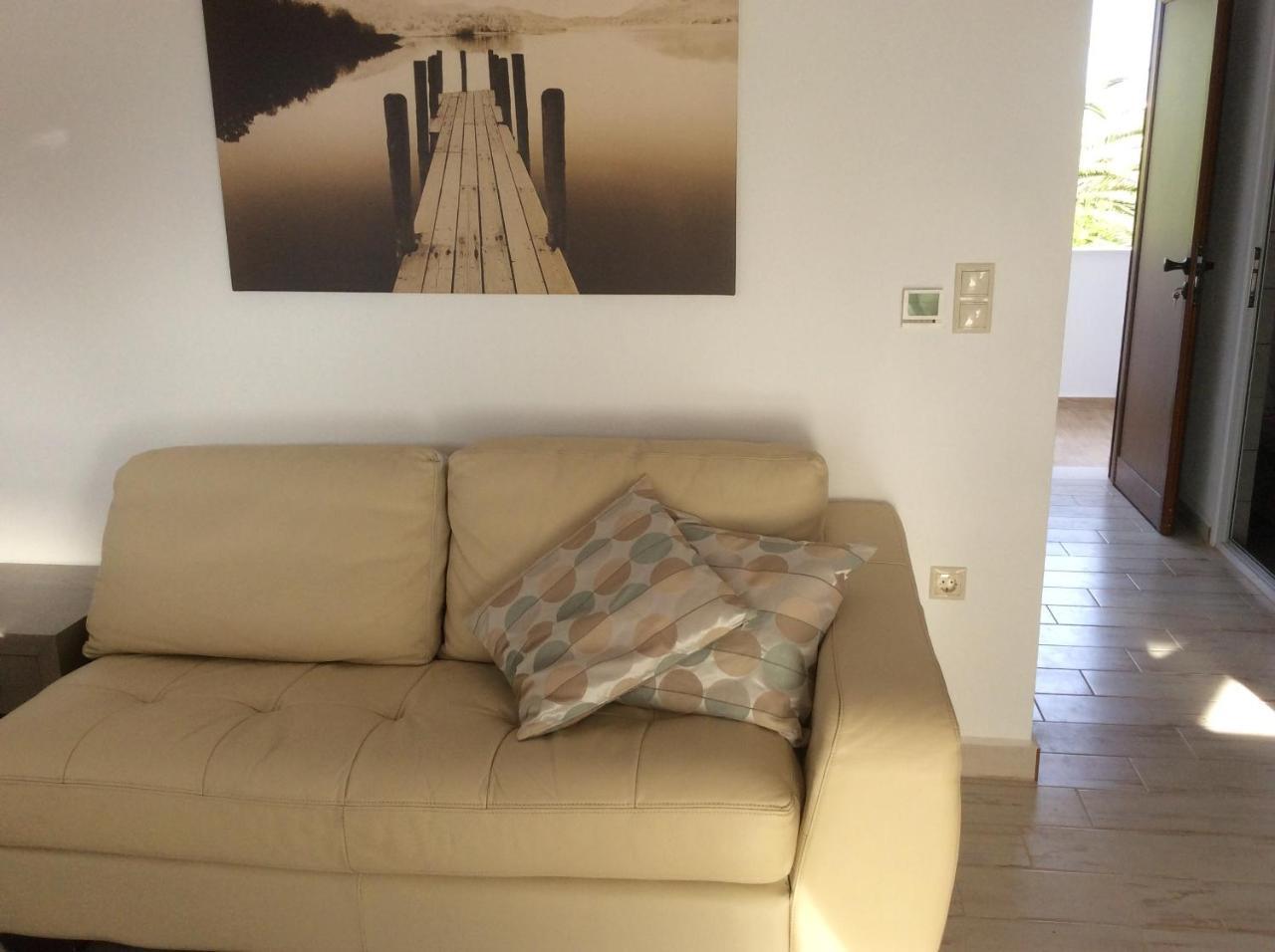 Hotel Marina 2*