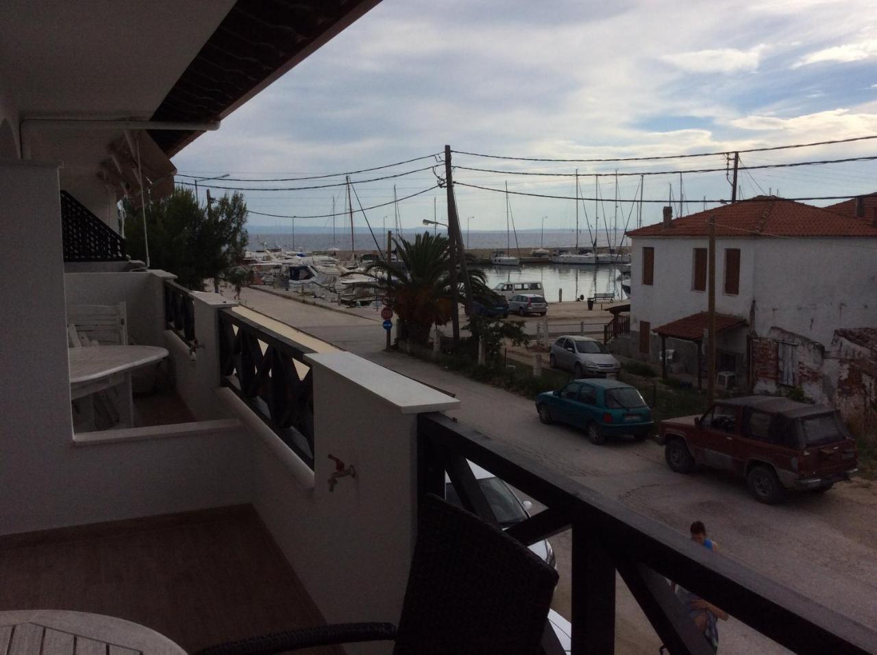 Hotel Marina