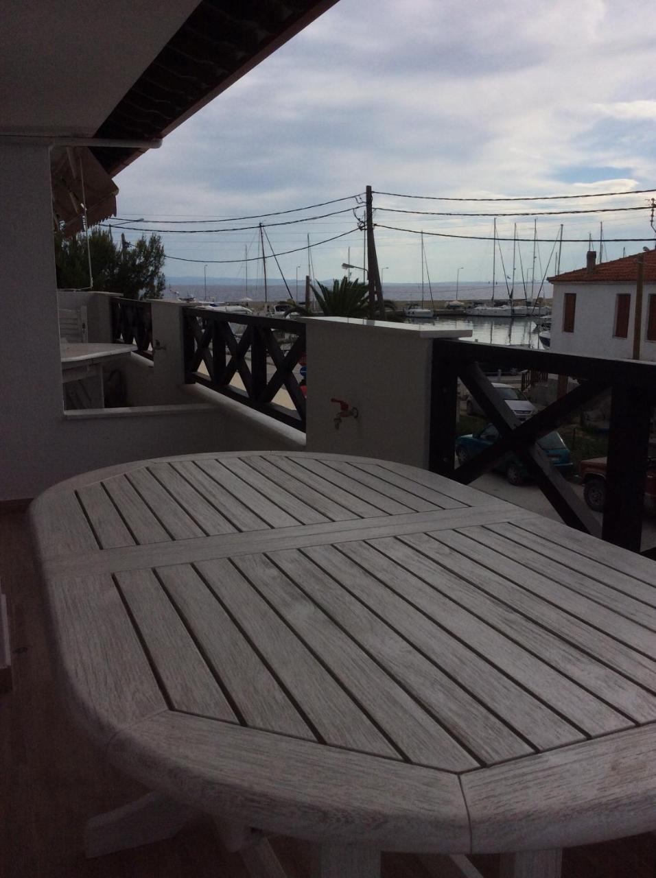 Hotel Marina