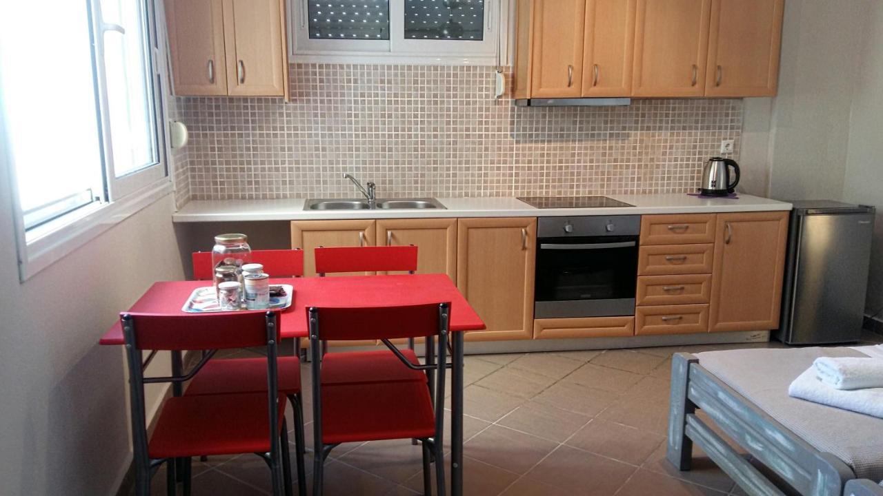 Apartment Summerhouse Agia Pelagia (Kythira)