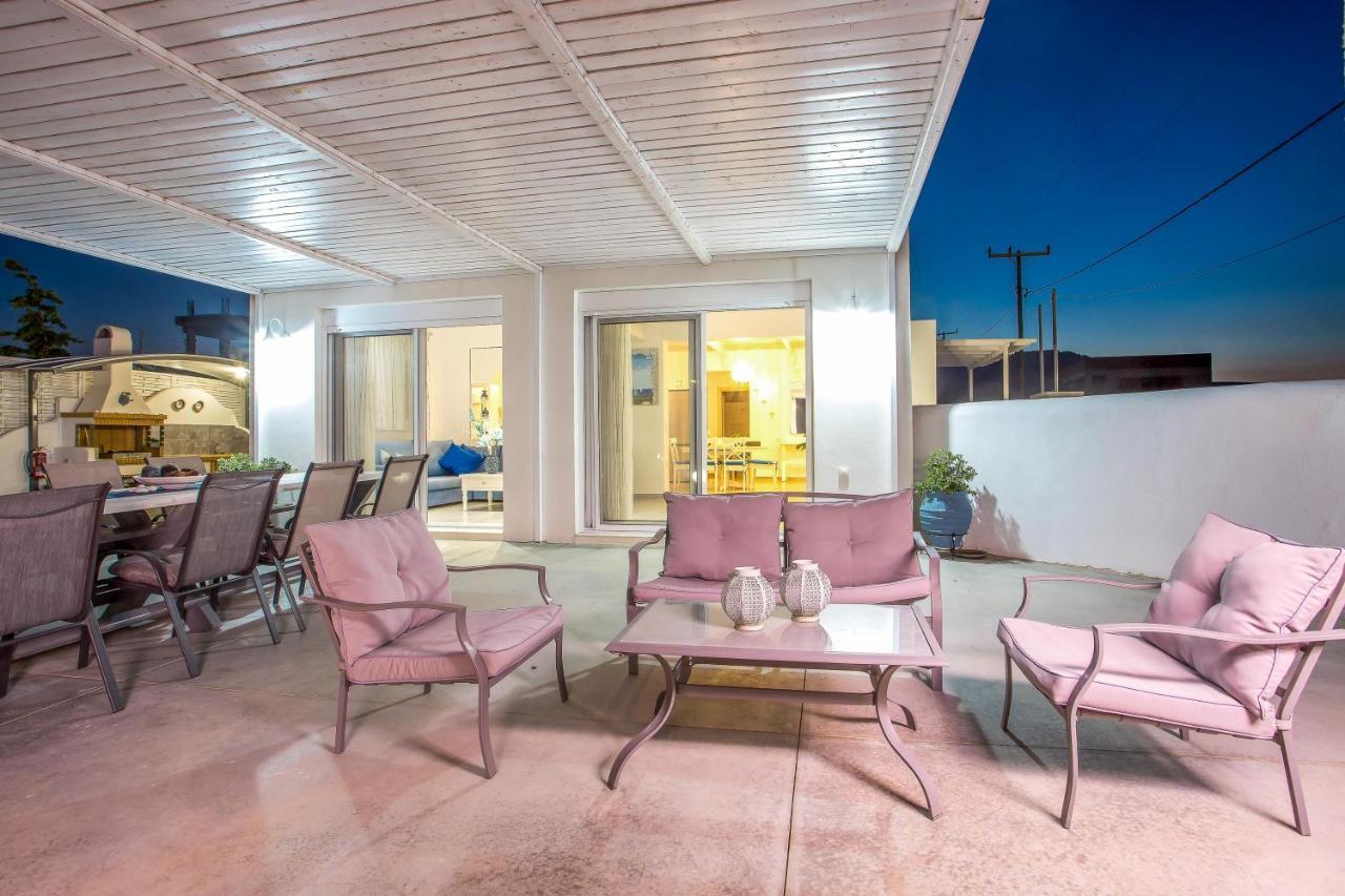 White Passion Villa *