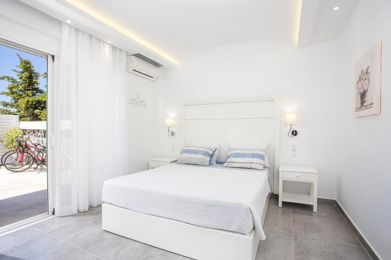 Villa White Passion Afantou