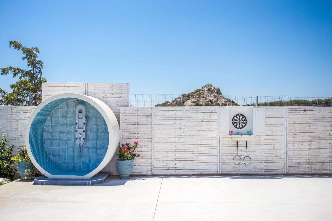 White Passion Villa *