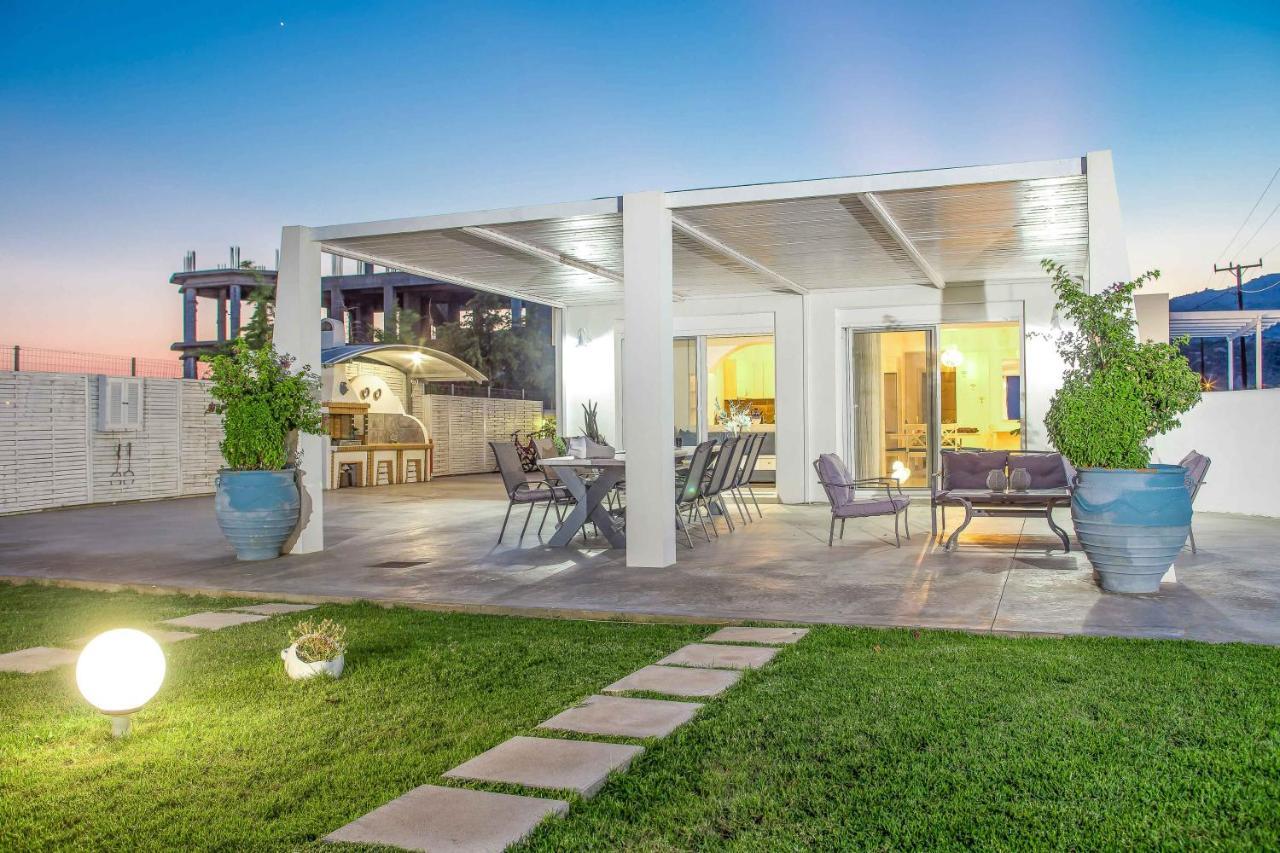 Villa White Passion *