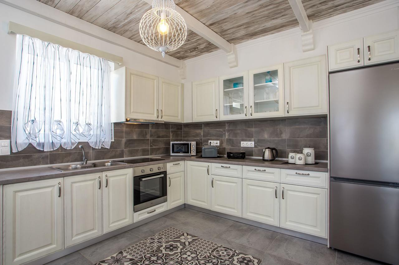 Villa White Passion Afantou