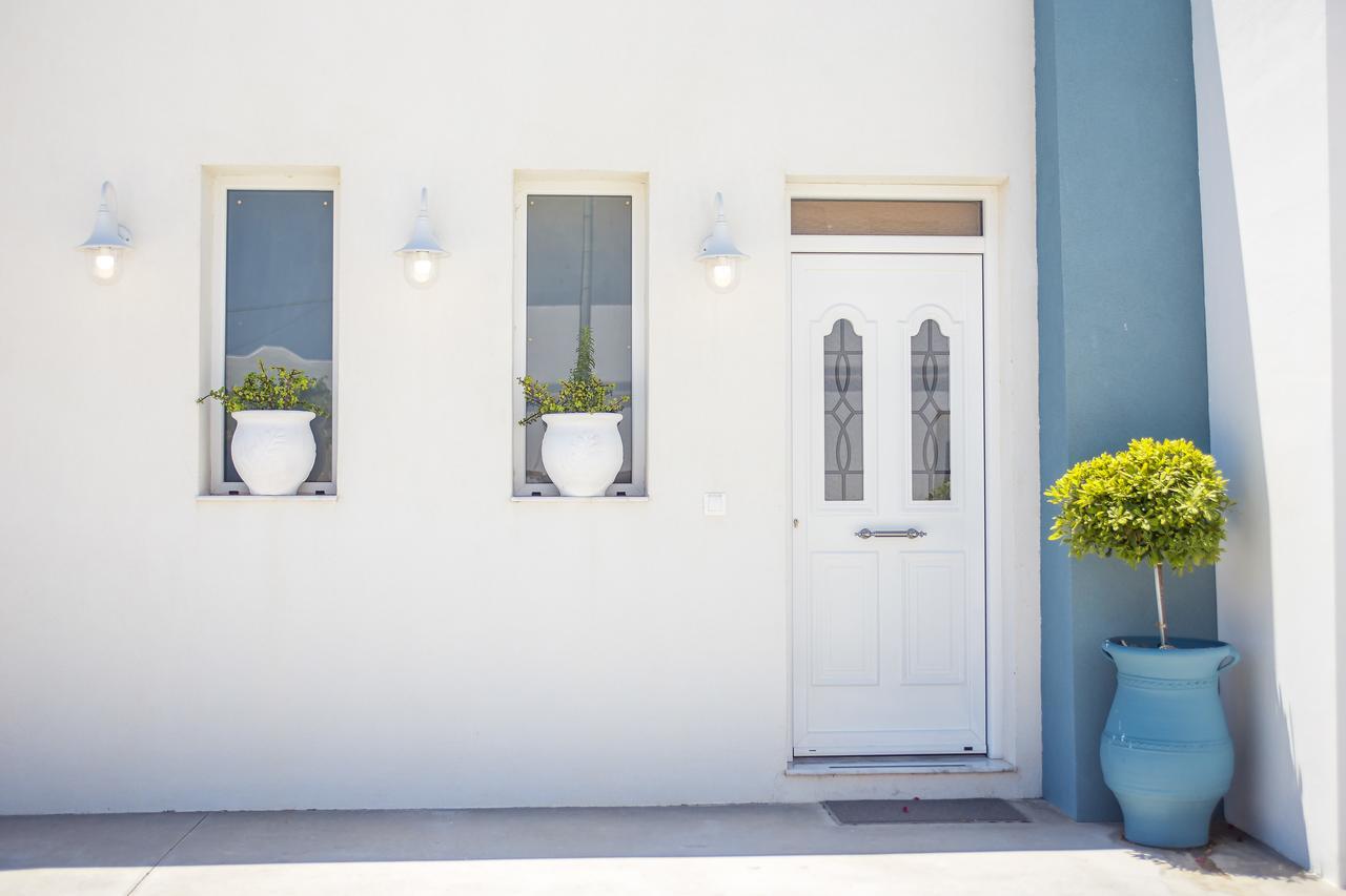 White Passion Villa