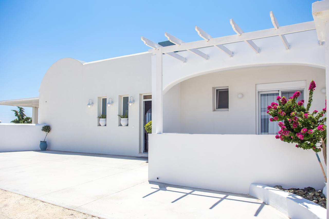 White Passion Villa *
