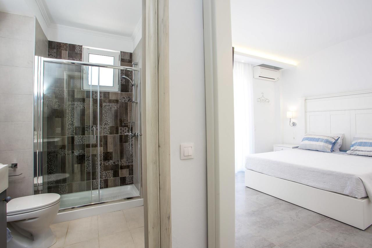 White Passion Villa Afantou
