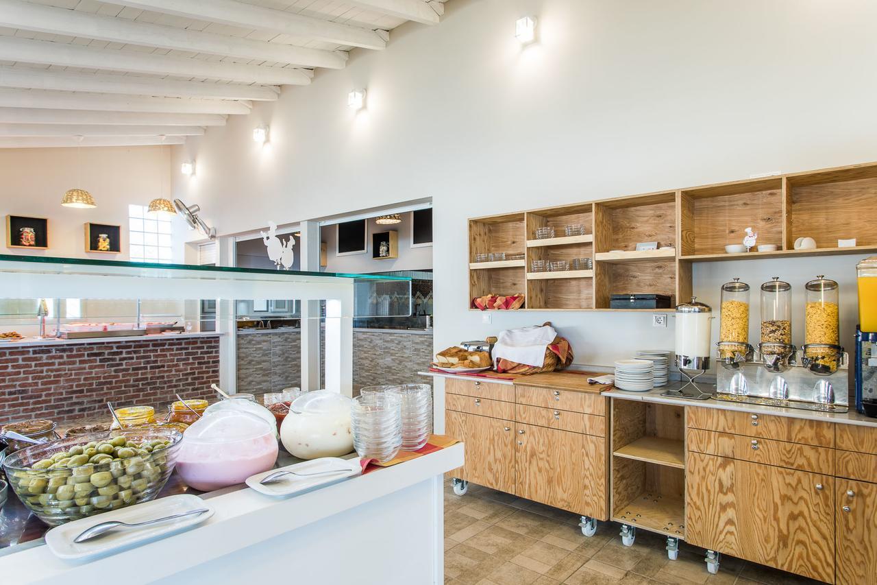 Hotel Coral Blue 3*