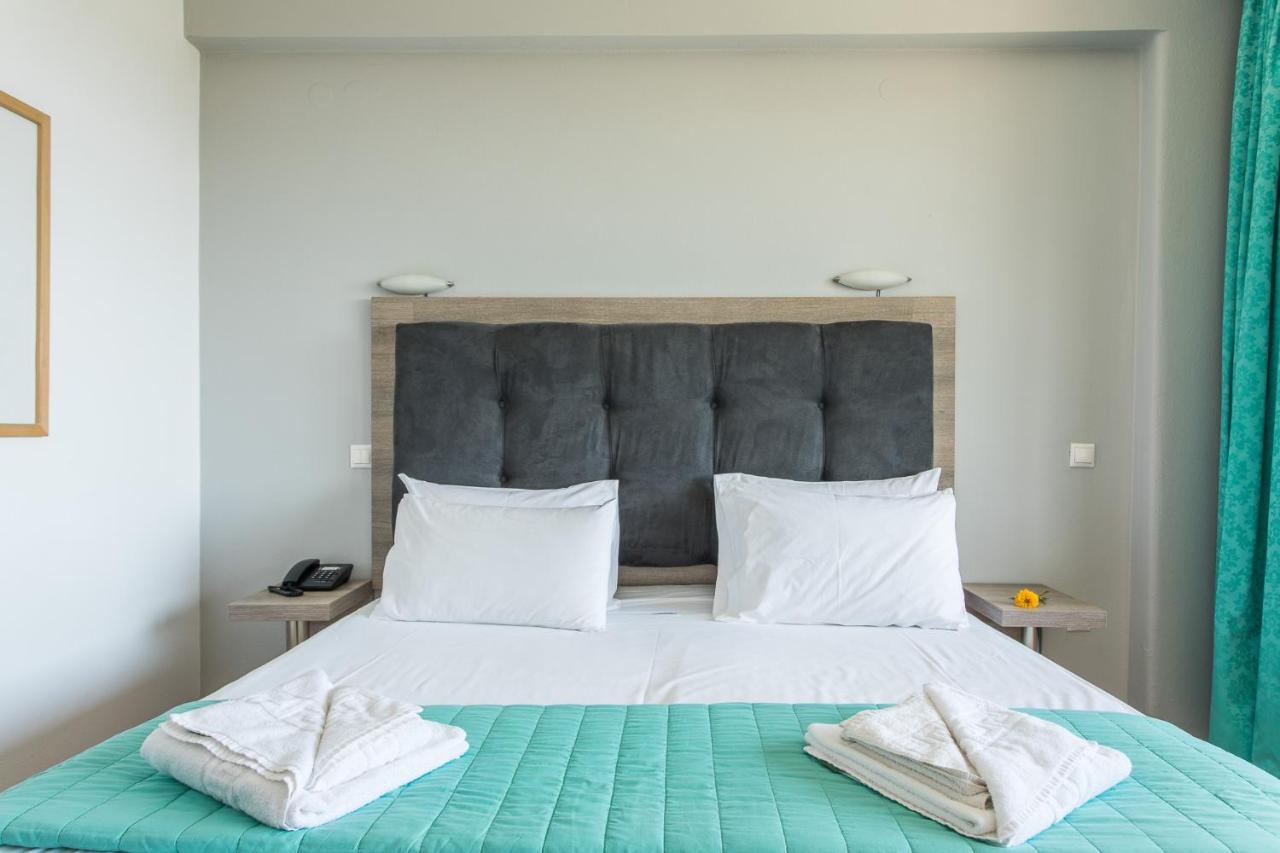 Coral Blue Hotel 3*