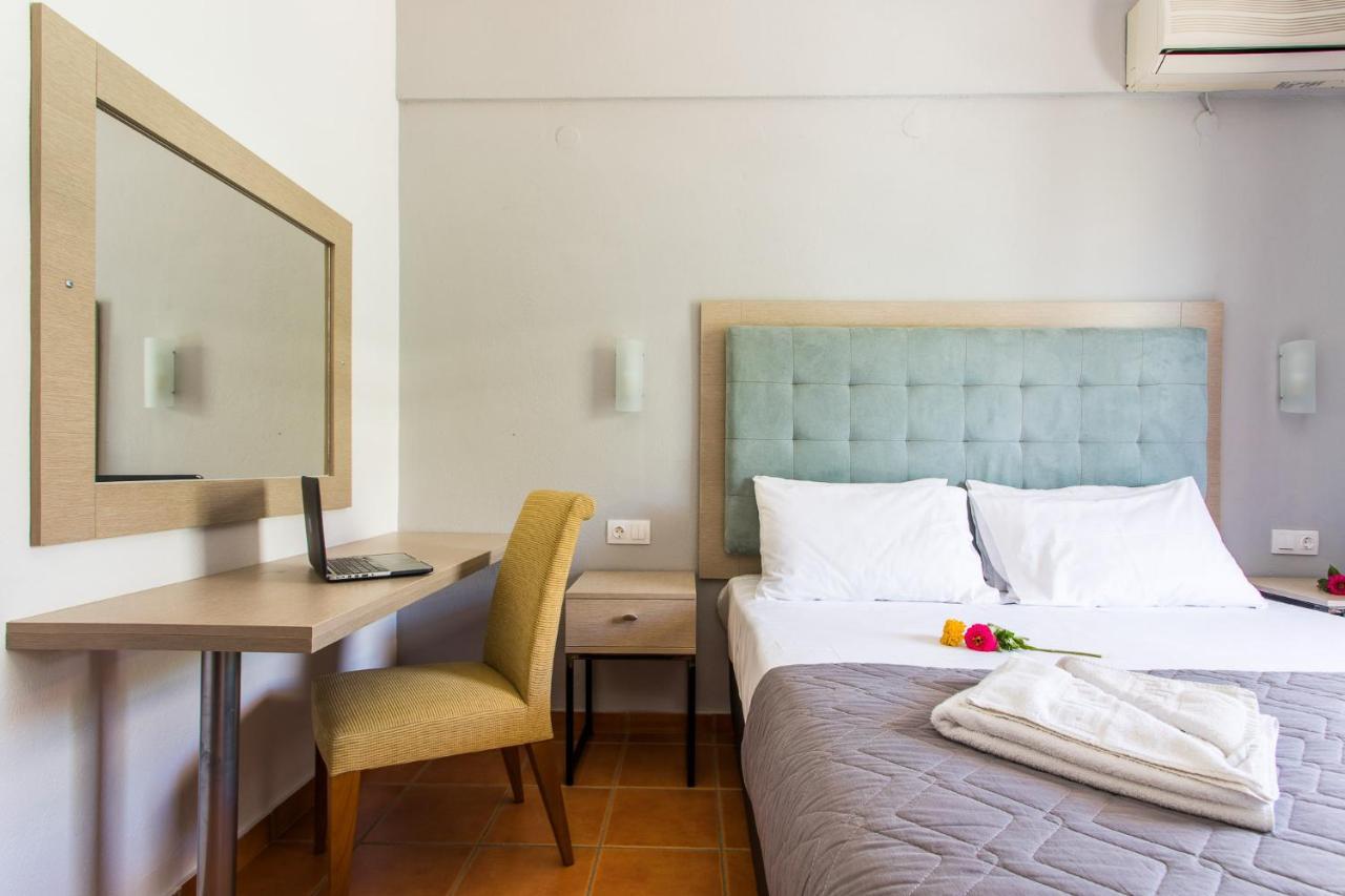 Coral Blue Hotel Gerakini