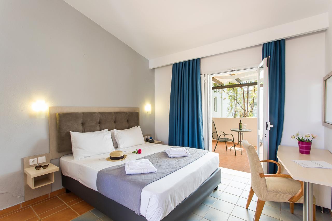 Coral Blue Hotel Gerakini