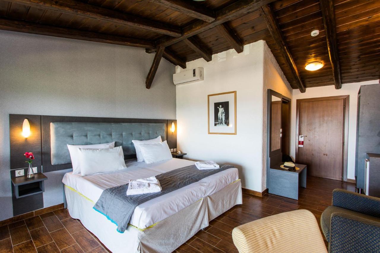Hotel Coral Blue 3*