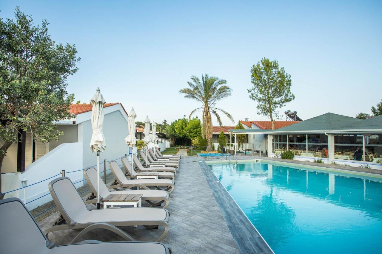 Coral Blue Hotel