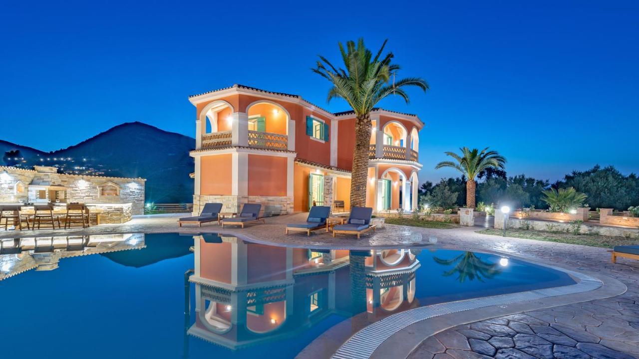 Villa Amari