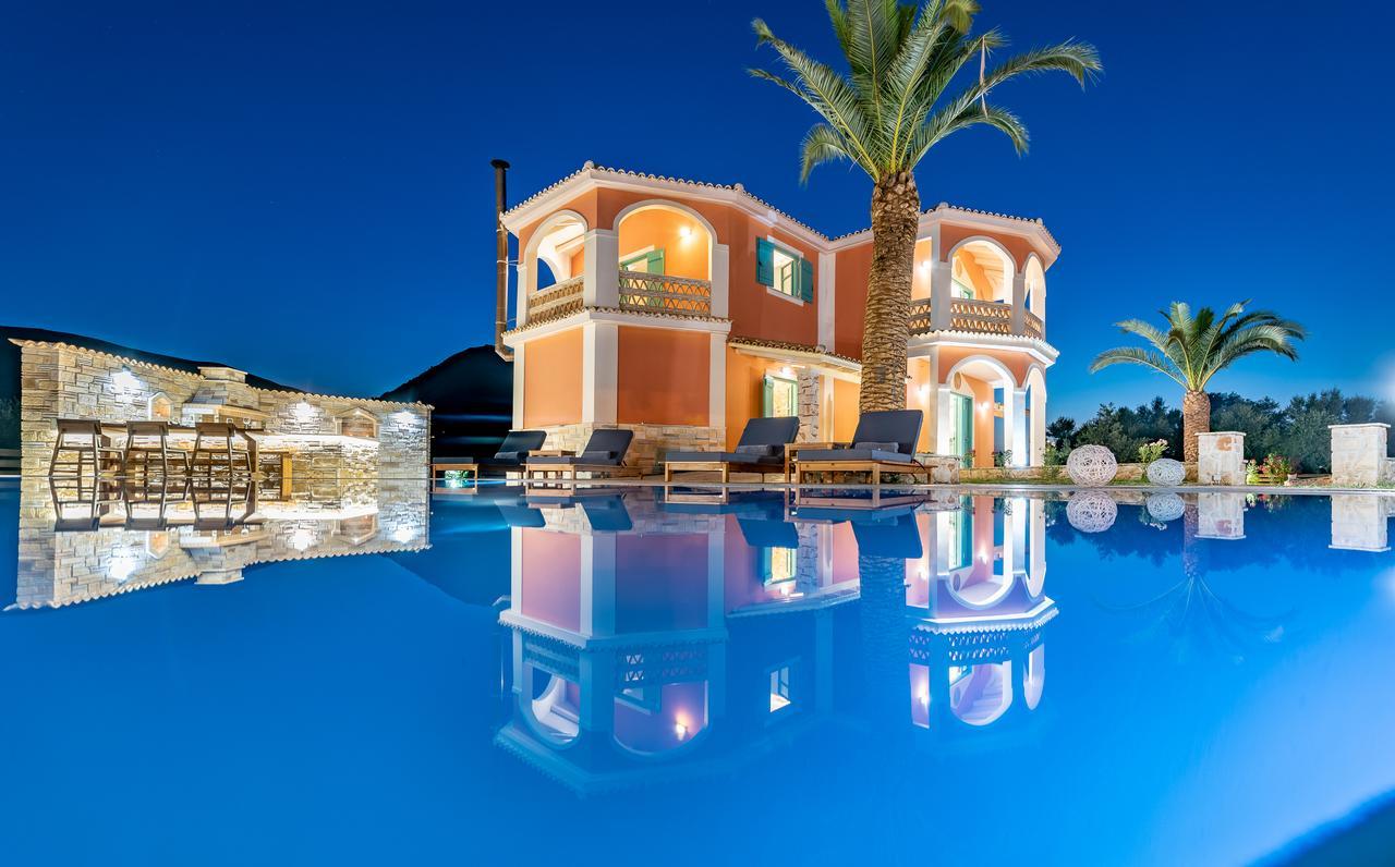 Amari Villa *