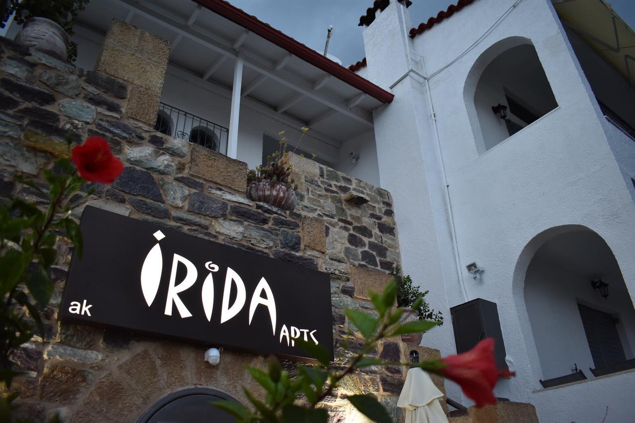 Aparthotel Irida Stoupa