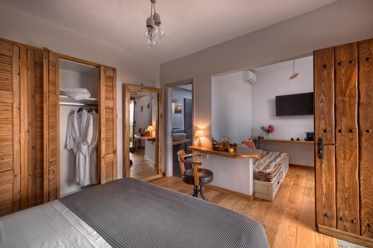 Sakali Mansion Hotel 5*
