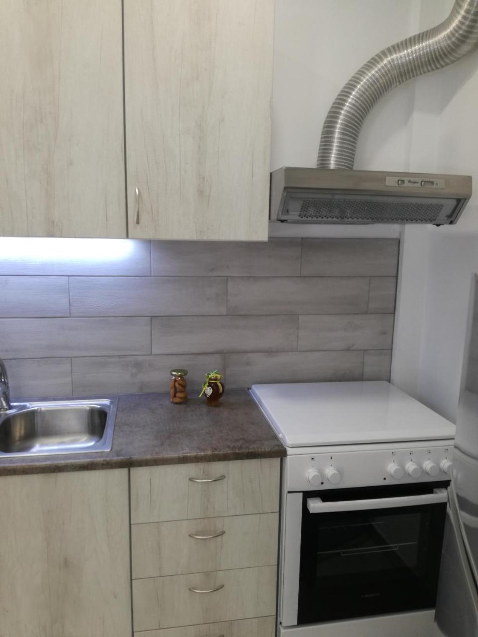 Apartment Icthyoessa Agios Kirykos (Ikaria)