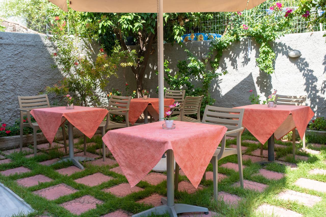 Apartment Heliotrope The Studios Mytilene