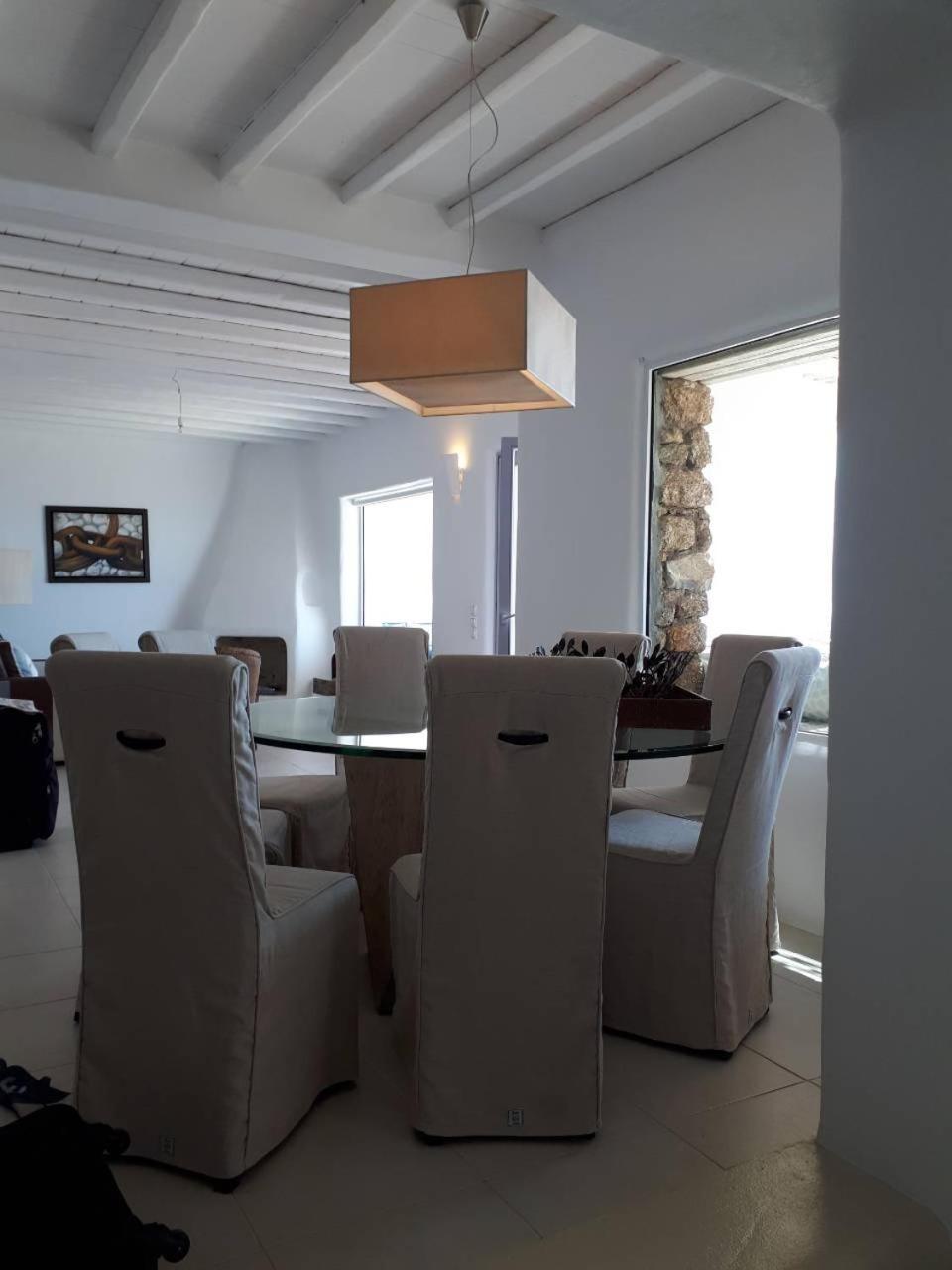 Villa Lia Luxury