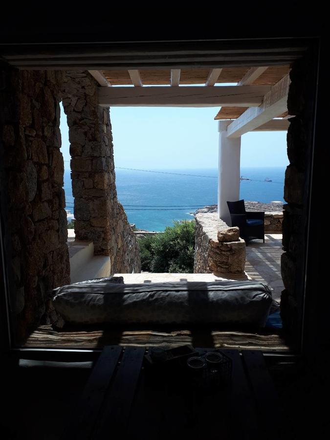Lia Luxury Villa *