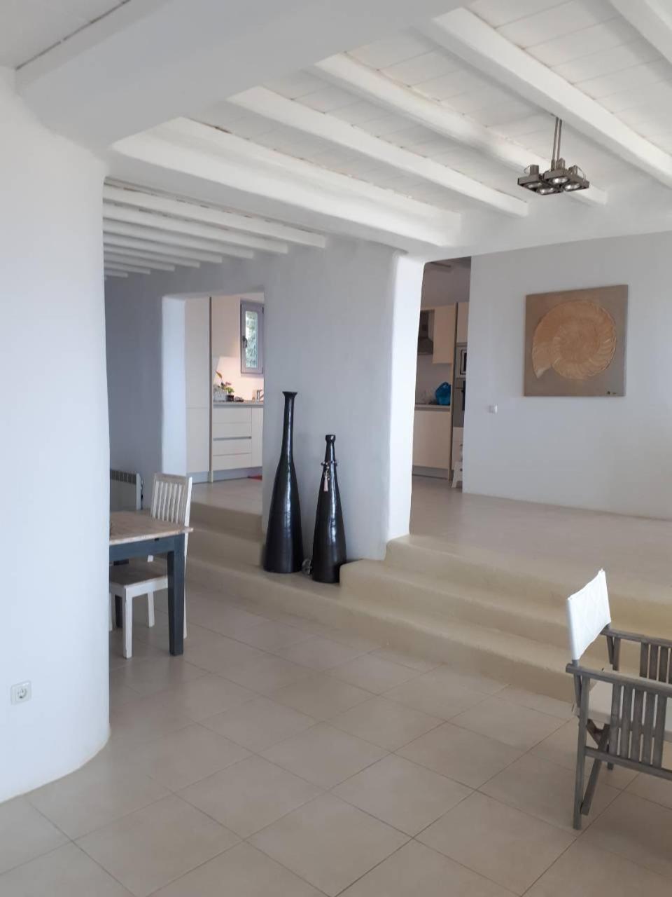 Lia Luxury Villa