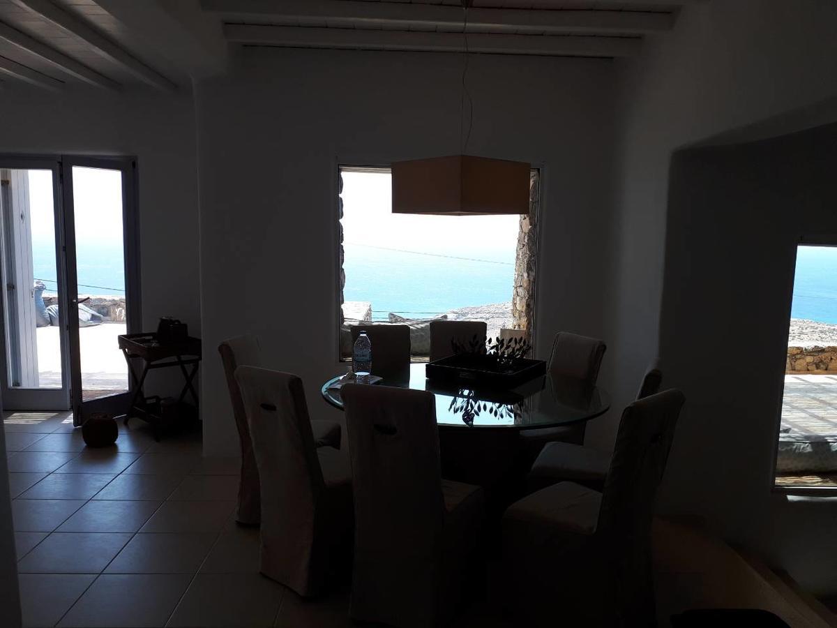 Villa Lia Luxury