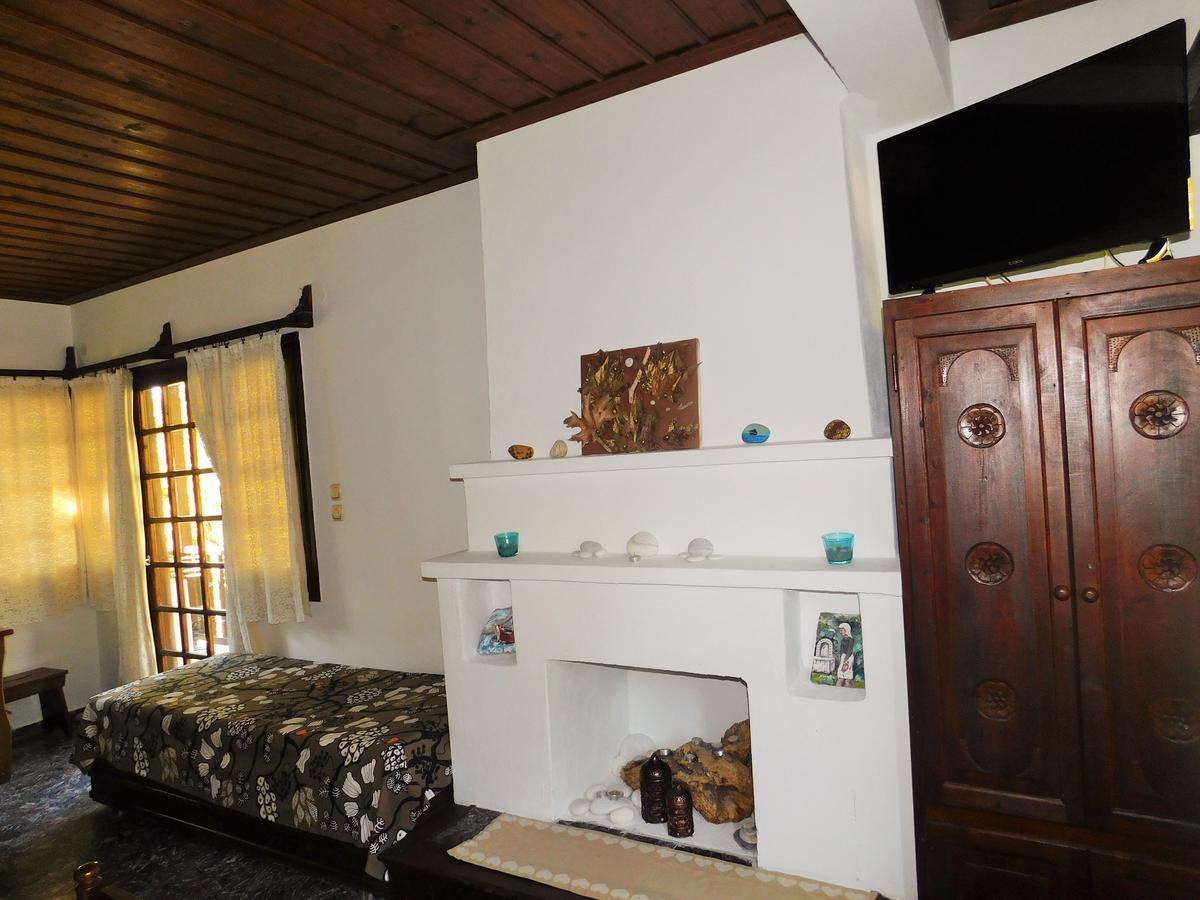 Apartment To Kalivi Chorefton