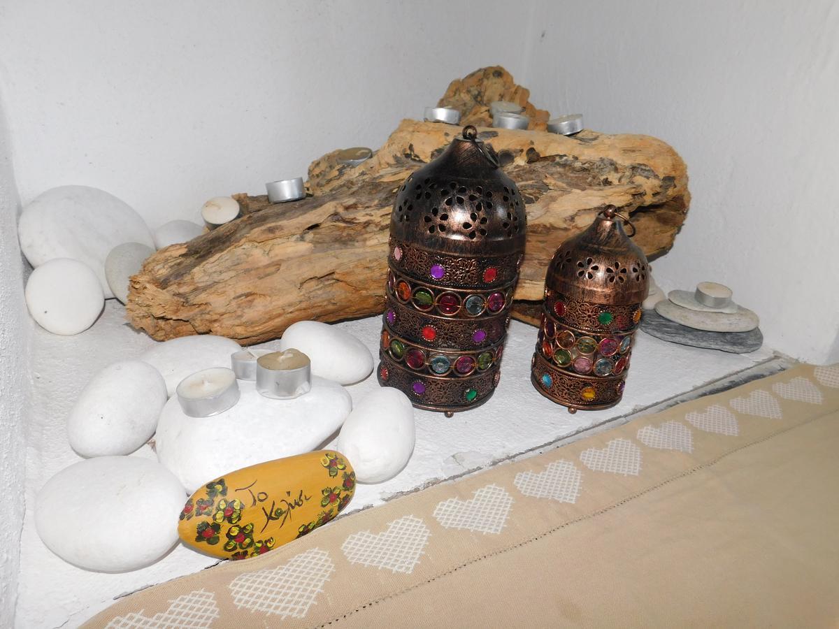 Apartment To Kalivi Chorefton