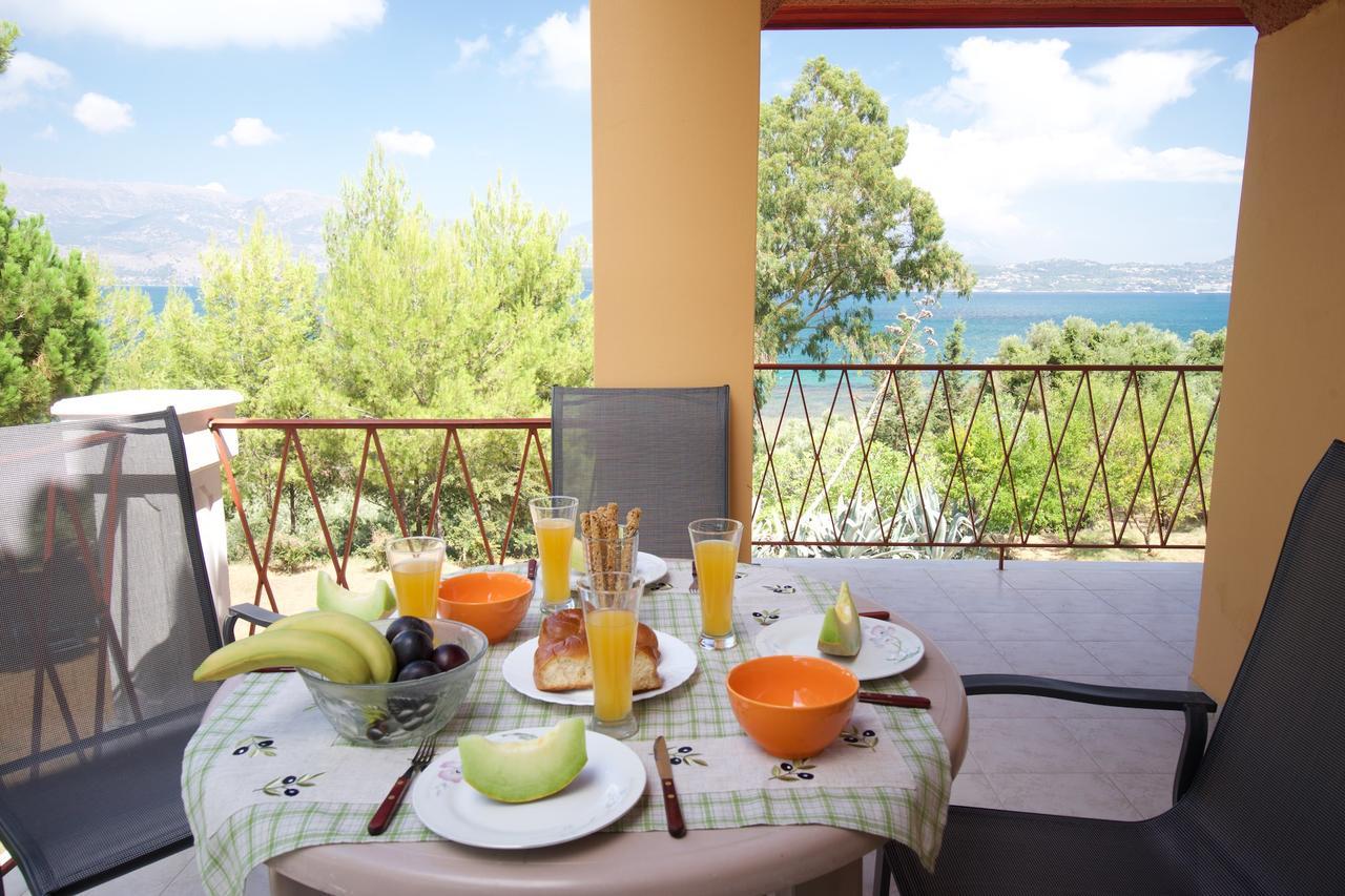 Villa Ostria *