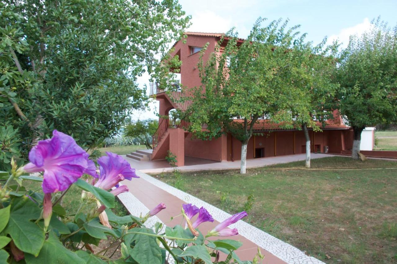 Ostria Villa Lixouri