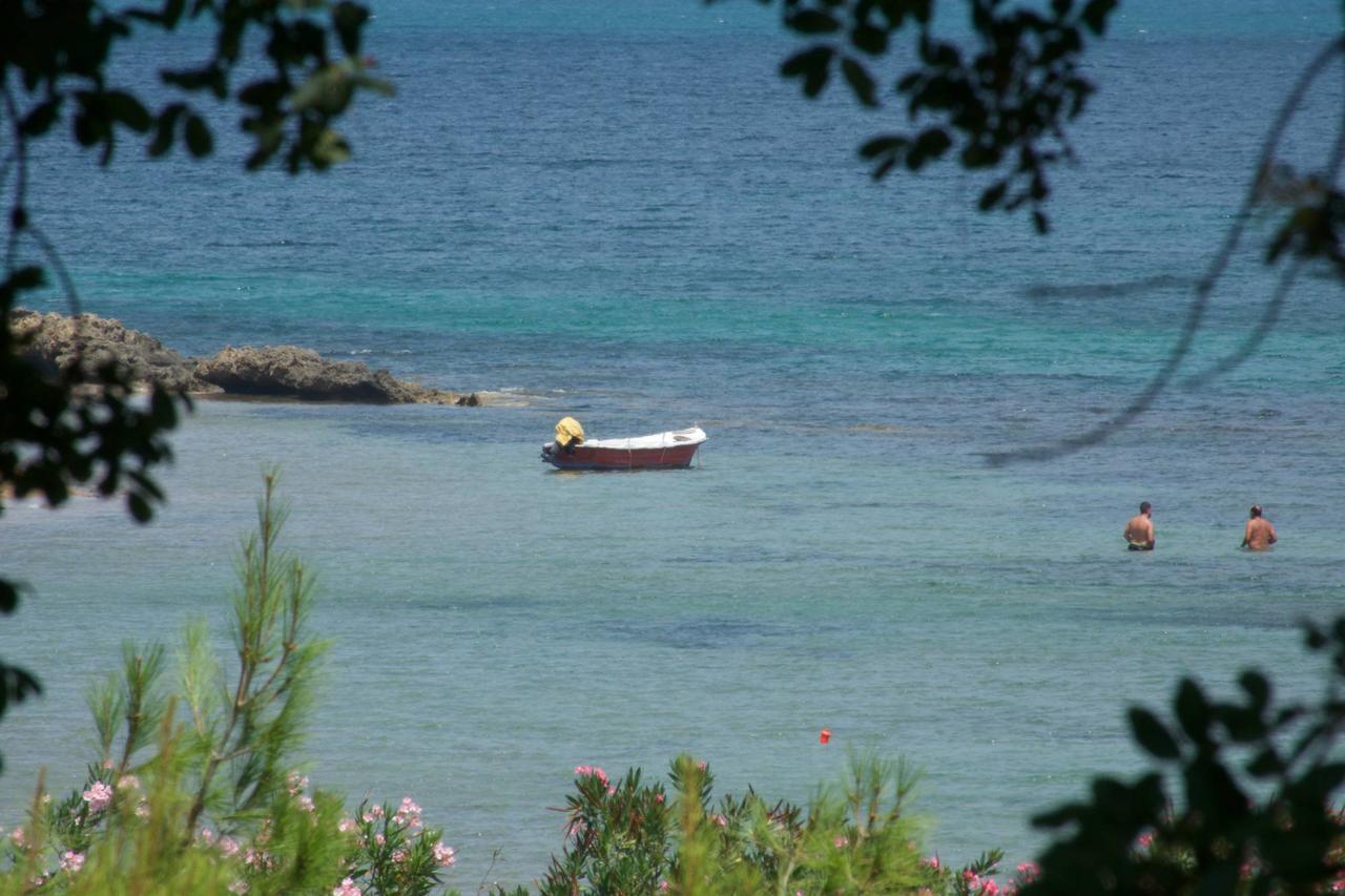 Ostria Villa *