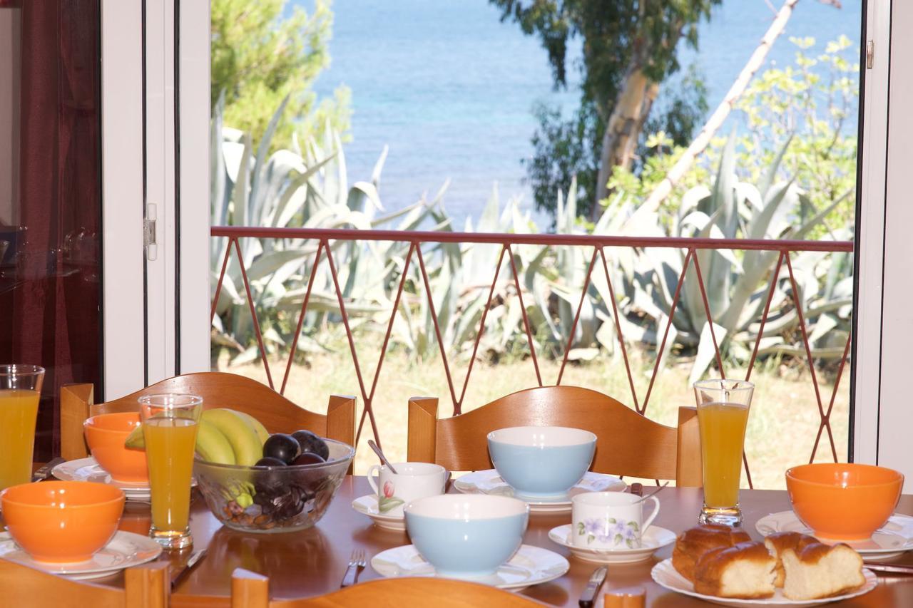 Ostria Villa