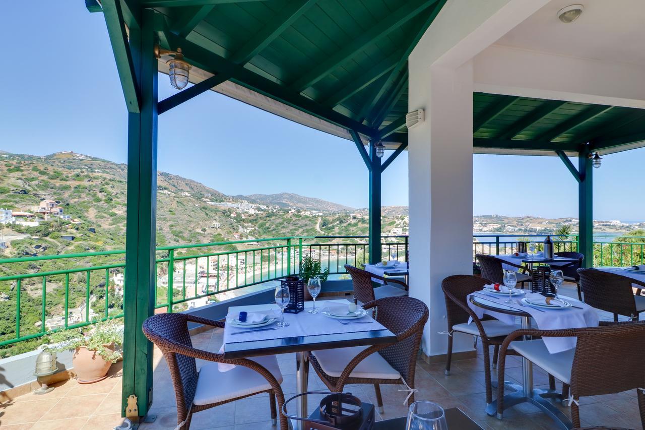 Erivolos & Apartment *