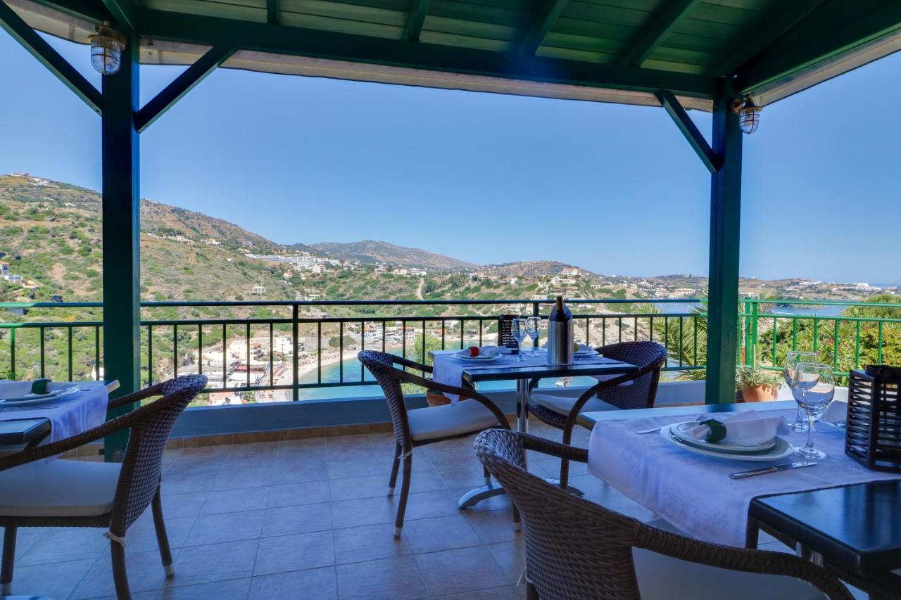 Erivolos & Ligaria (Crete)