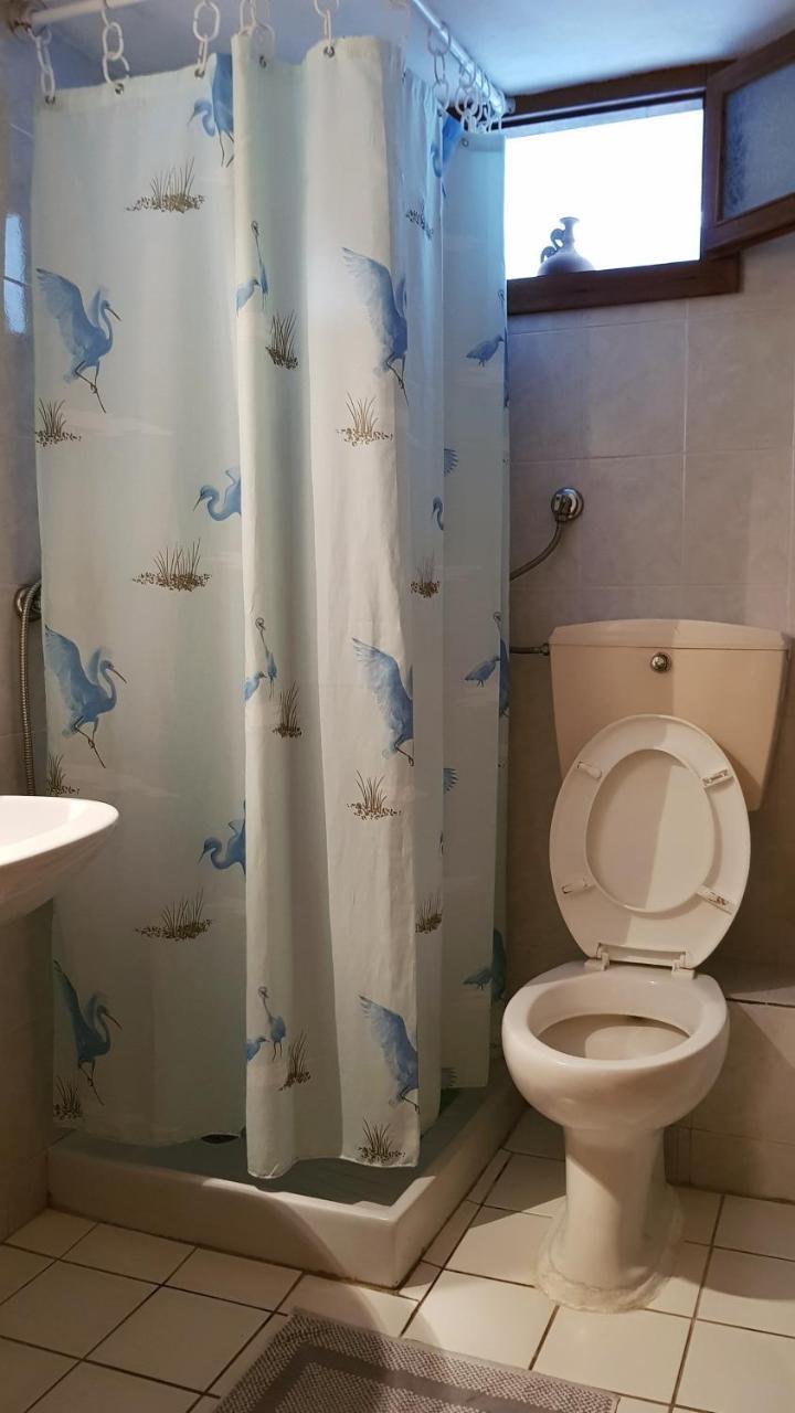Aparthotel Iasonas Agios Kirykos (Ikaria)